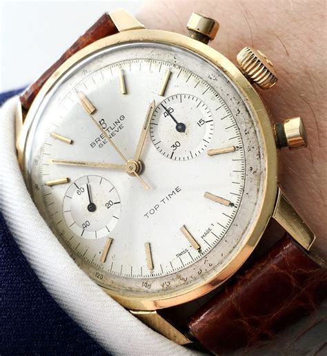 breitling vintage chronograph watch|breitling 40mm chronograph watches.